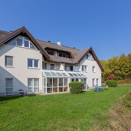 Ferienwohnung Sanddorn - Strandhaus ロープベ エクステリア 写真