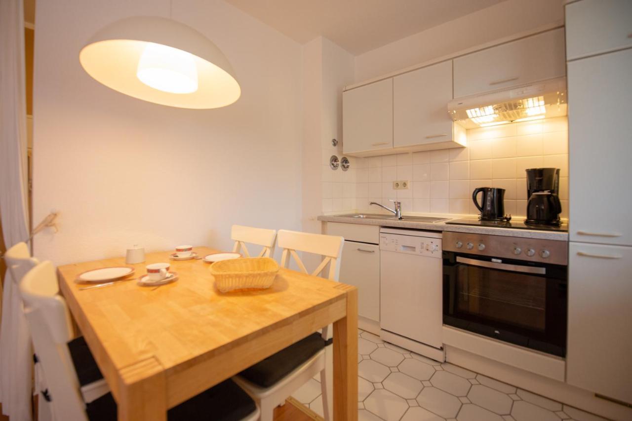 Ferienwohnung Sanddorn - Strandhaus ロープベ エクステリア 写真